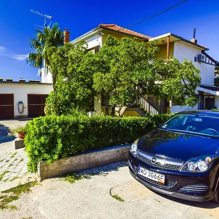 Snjeza Apartment Vodice