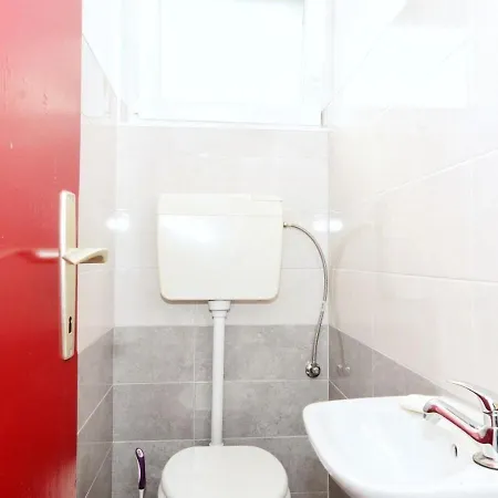 Apartament Snjeza Vodice