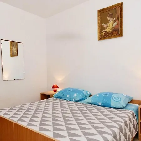 Snjeza Family Oasis *