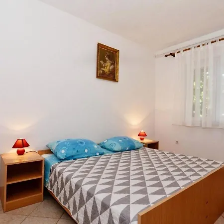 Snjeza Vodice
