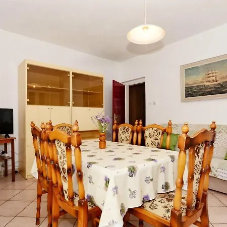 Snjeza Family Oasis