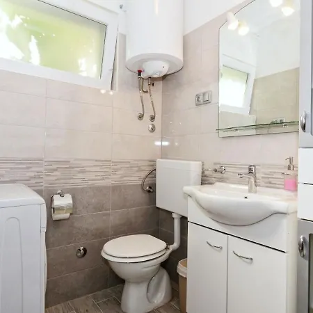 Snjeza Apartment