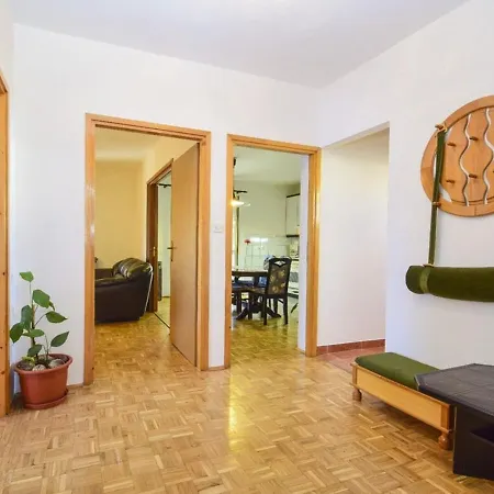 Apartment Snjeza