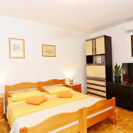 Snjeza Family Oasis Apartmán Vodice