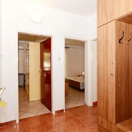 Apartmán Snjeza Family Oasis Vodice