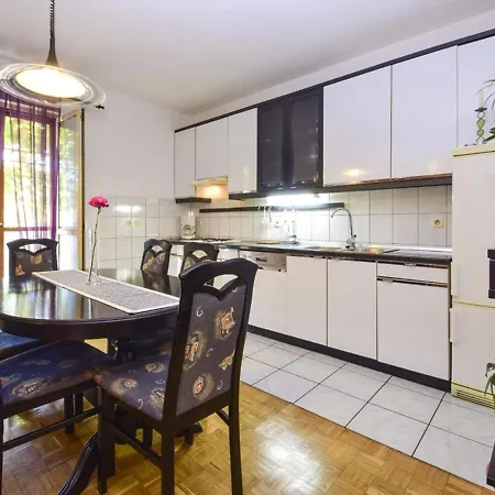 Snjeza Family Oasis Vodice