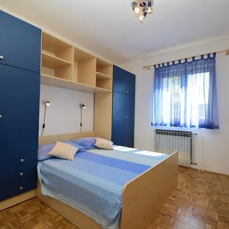Snjeza Apartment