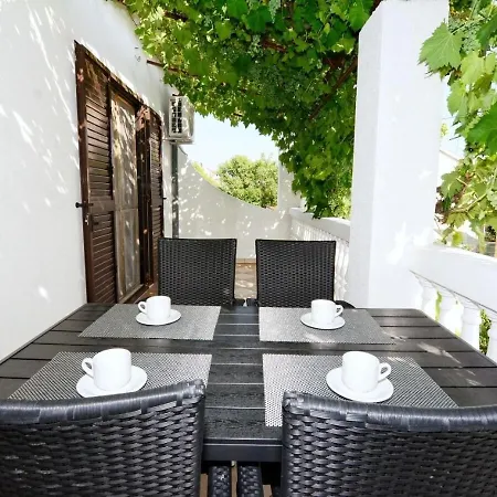 Snjeza Family Oasis Apartmán *