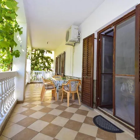 Apartmán Snjeza Family Oasis Vodice