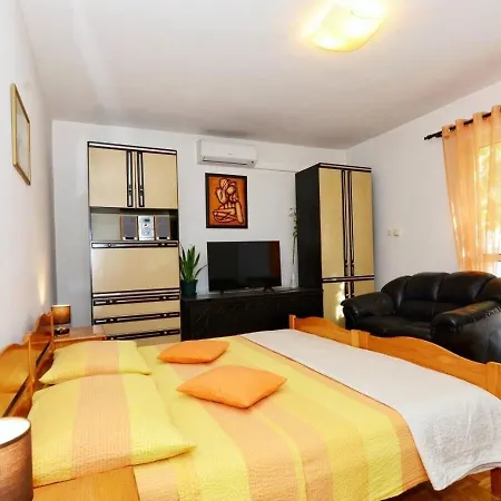 Snjeza Family Oasis *