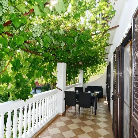 Snjeza Vodice