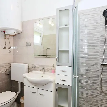 Apartment Snjeza