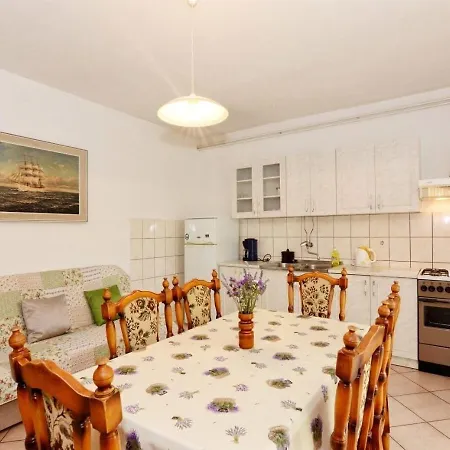Snjeza Family Oasis Apartmán Vodice