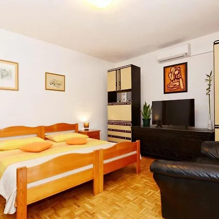 Apartmán Snjeza Family Oasis Vodice