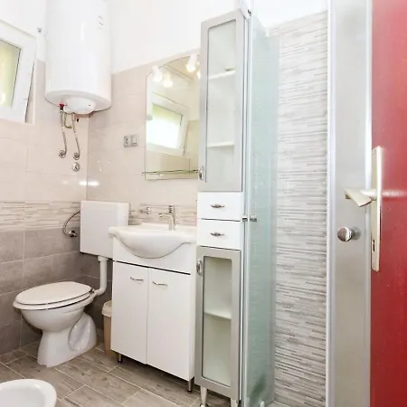 Snjeza Family Oasis Apartmán