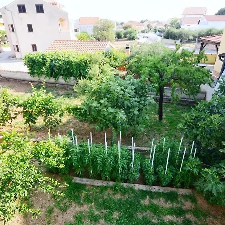 Snjeza Family Oasis Apartmán *