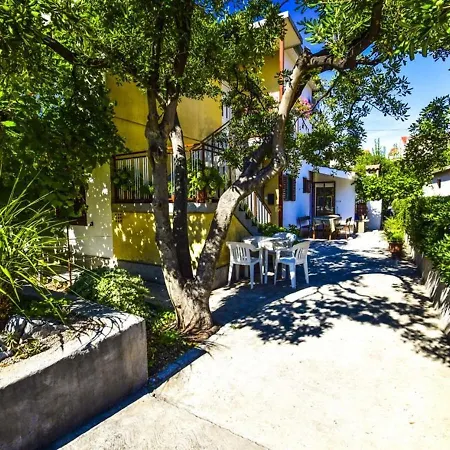 Apartmán Snjeza Family Oasis *