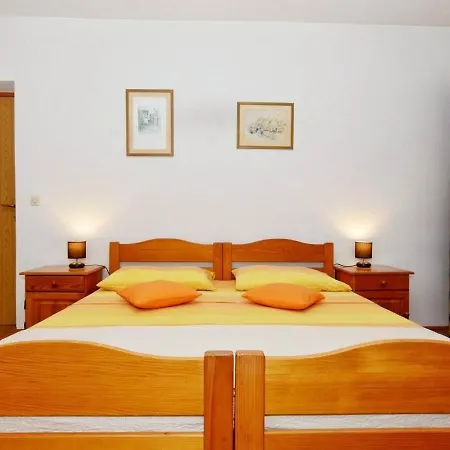 Snjeza Family Oasis Apartmán Vodice