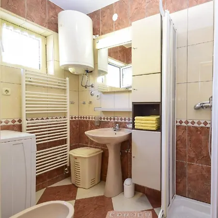 Apartmán Snjeza Family Oasis