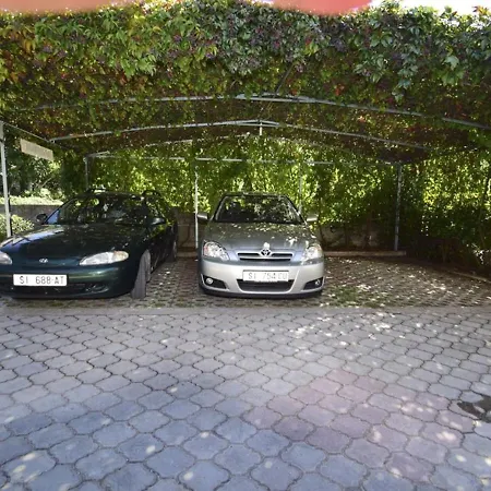 Snjeza Apartament Vodice