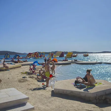 Apartmán Snjeza Family Oasis