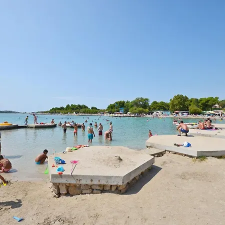Apartmán Snjeza Family Oasis *
