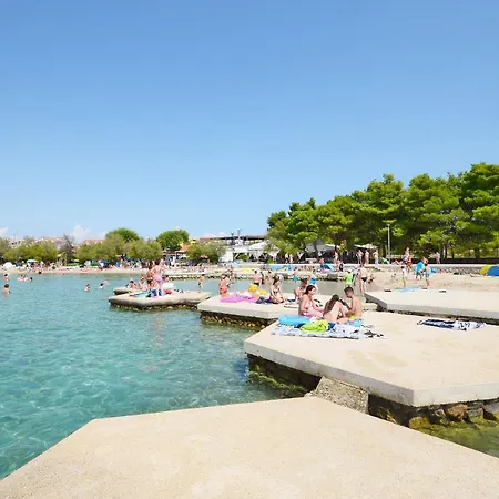 Snjeza Family Oasis * Vodice