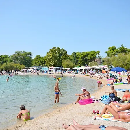 Snjeza Family Oasis