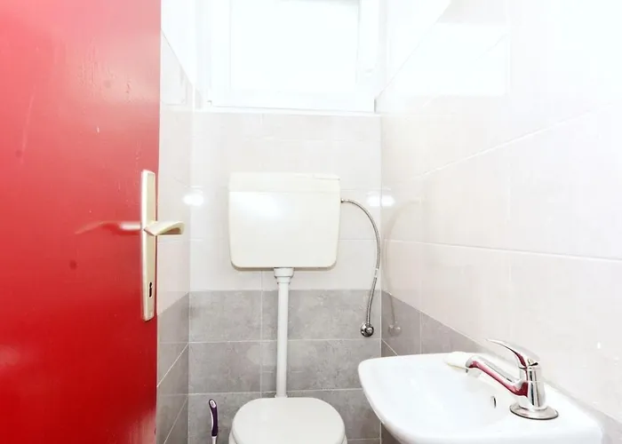 Apartman Snjeza Vodice