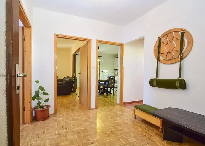 Appartement Snjeza