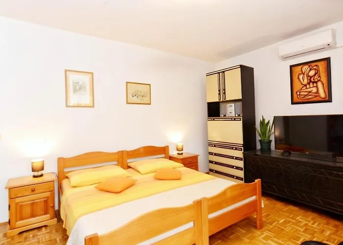 Snjeza Apartman Vodice