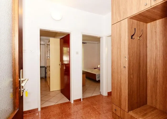 Appartement Snjeza Vodice