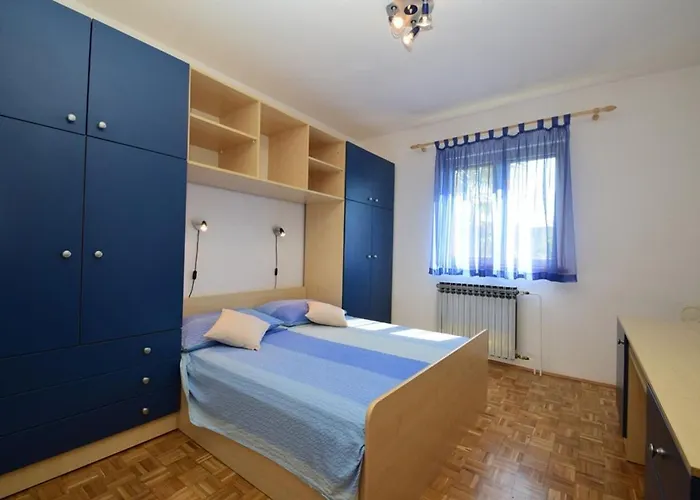 Snjeza Apartman