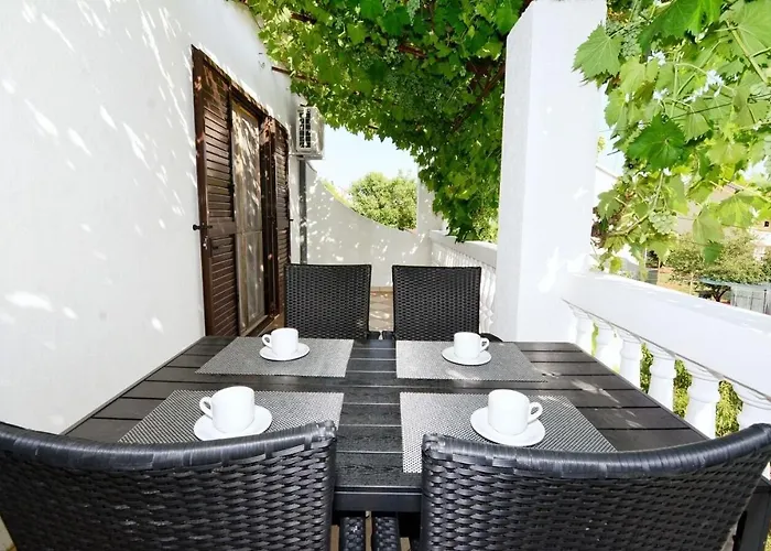 Snjeza Appartement *