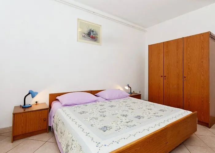 Apartman Snjeza *