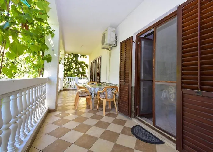 Apartman Snjeza Vodice