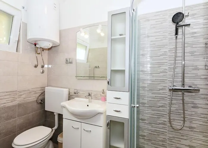 Apartman Snjeza