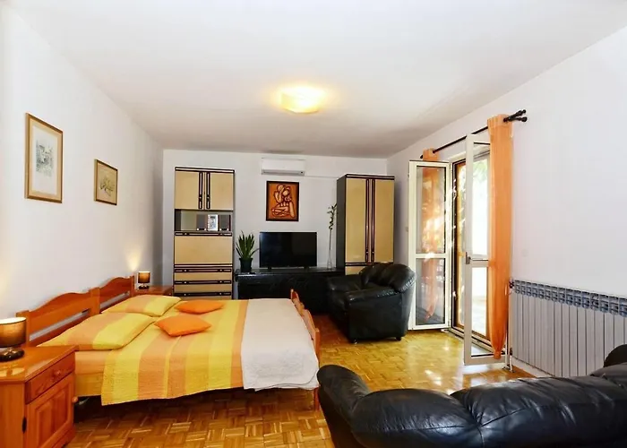 Snjeza Appartement *