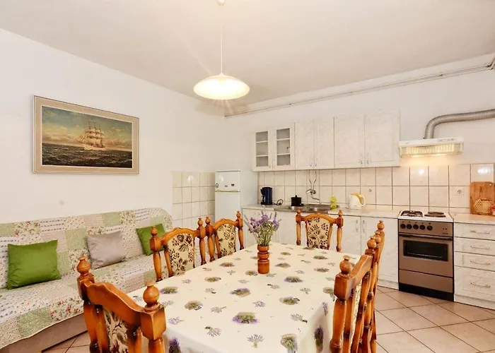 Snjeza Appartement Vodice