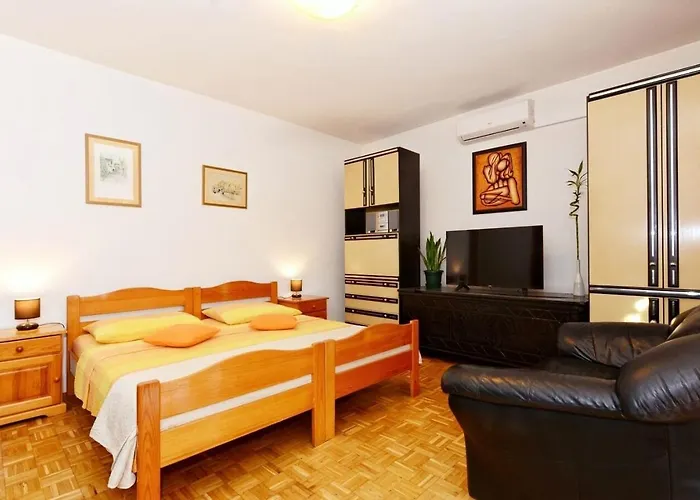 Appartement Snjeza Vodice