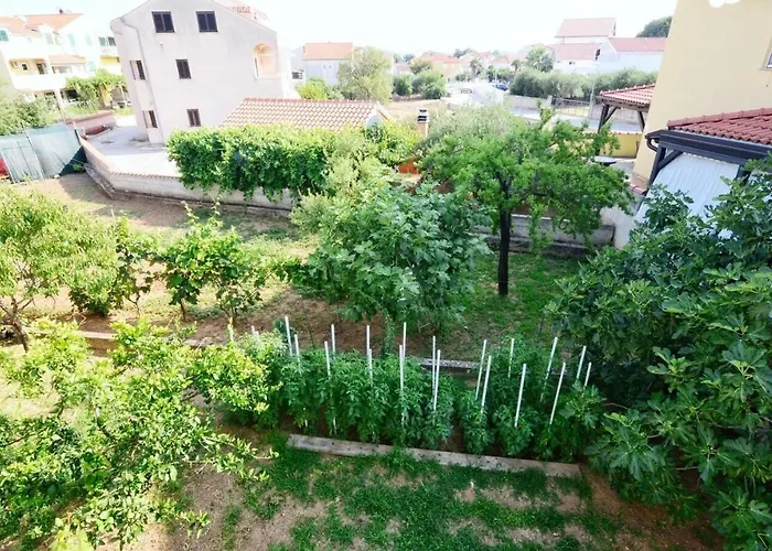 Snjeza Appartement *