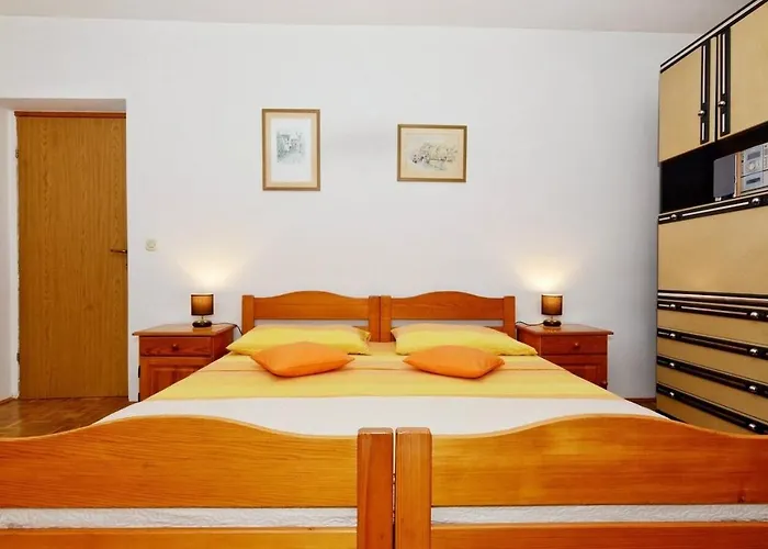 Snjeza Apartman Vodice