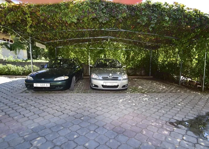 Appartement Snjeza *